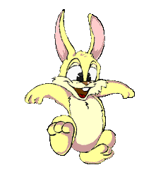 Rabbit Free Transparent Image HQ Clipart
