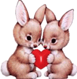Rabbit Free Download GIF HQ Clipart
