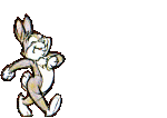 Rabbit Free Clipart HQ Clipart