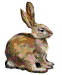 Rabbit Download HD Clipart