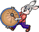 Rabbit Free Clipart HD Clipart