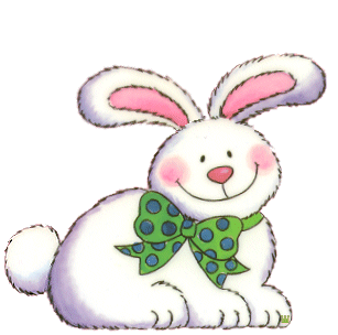 Rabbit Free HD Image Clipart