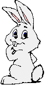 Rabbit Free Transparent Image HD Clipart