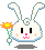 Rabbit HQ Image Free Clipart