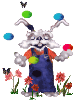 Rabbit GIF Download Free Clipart