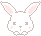 Rabbit Free Transparent Image HD Clipart