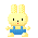 Rabbit Download HQ Clipart