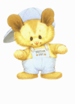 Rabbit HQ Image Free Clipart