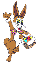 Rabbit Free Download GIF HQ Clipart