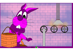 Rabbit Download HQ Clipart