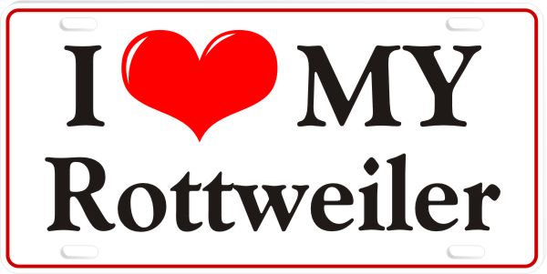 Rottweiler Free Transparent Image HQ Clipart