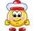 Smiley Seafaring Free HQ Image Clipart