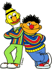 Sesame Street GIF Free Photo Clipart