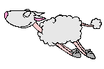 Sheep Shearing Free HQ Image Clipart