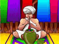 Snake Charmer Free Download Image Clipart