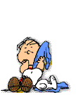 Snoopy Free GIF HQ Clipart