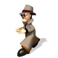 Spy Free Clipart HD Clipart