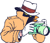 Spy Free Download GIF HD Clipart