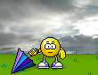 Spring Smiley Free Transparent Image HQ Clipart