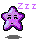 Smiley Star Free GIF HQ Clipart