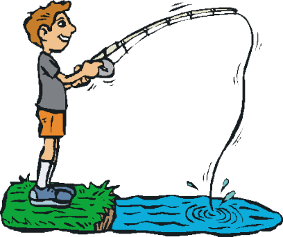 Summer Camp HQ Image Free Clipart