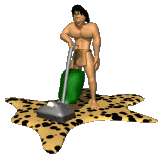 Tarzan Free HQ Image Clipart
