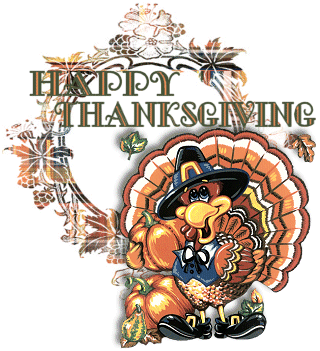 Thanksgiving Free Photo Clipart