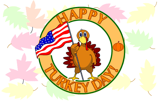 Thanksgiving HQ Image Free Clipart