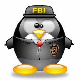 Tux Free Photo Clipart