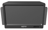 Tv HD Image Free Clipart