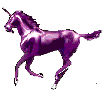 Unicorn Free Download GIF HQ Clipart