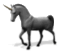 Unicorn Free Transparent Image HD Clipart