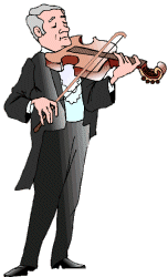 Violin Free Clipart HD Clipart