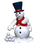 Winter HQ Image Free Clipart