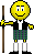 Work Smiley Free HQ Image Clipart