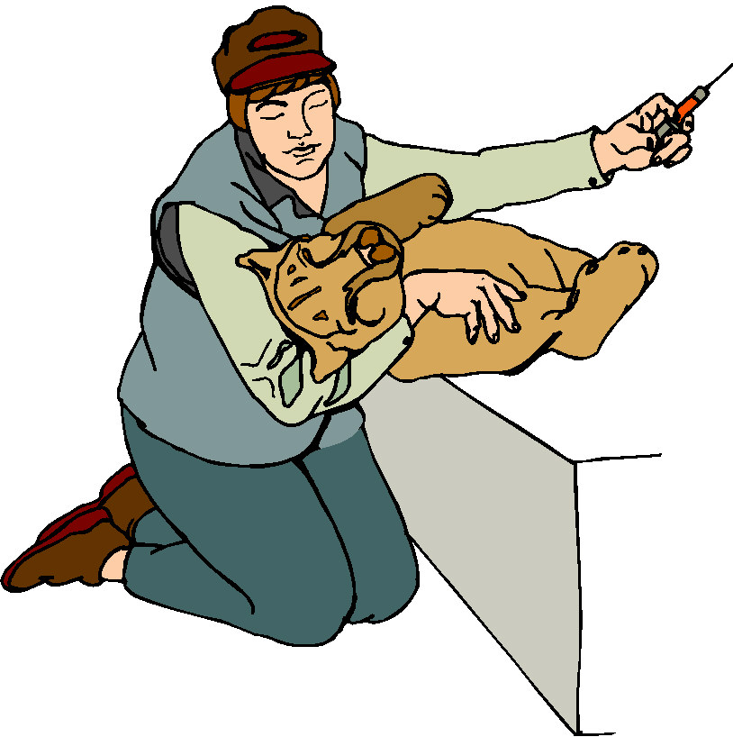 Zoo Free Transparent Image HD Clipart