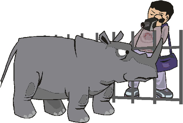 Zoo Free Download GIF HQ Clipart