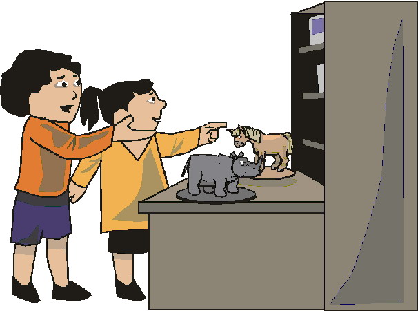 Zoo Free Photo Clipart