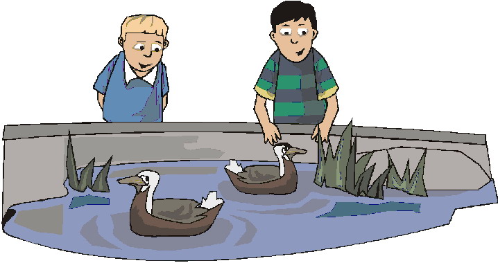 Zoo Free Clipart HD Clipart