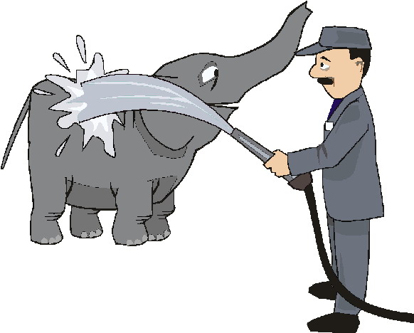 Zoo Free HQ Image Clipart